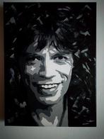 Rolling Stones - Mick Jagger by D. Politi, Cd's en Dvd's, Nieuw in verpakking
