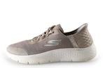 Skechers Instappers in maat 39 Bruin | 5% korting, Kleding | Dames, Schoenen, Skechers, Bruin, Verzenden, Instappers