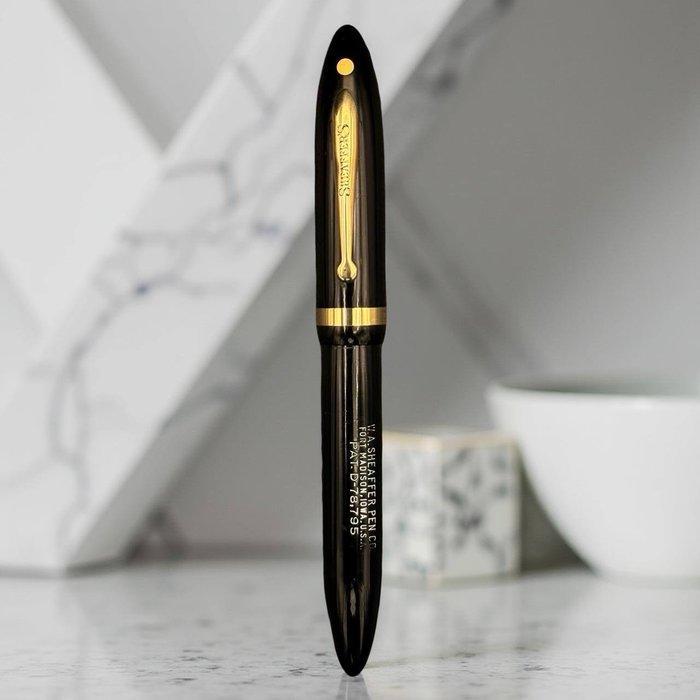 Sheaffer - Balance - Zonder Minimumprijs - Vulpen, Verzamelen, Pennenverzamelingen