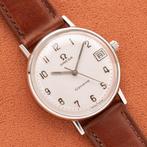 Omega - Dress Centre Seconds Cal 611 - 132.018 - Unisexe -, Handtassen en Accessoires, Nieuw