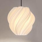 Swiss design - Plafondlamp - Koch #2 Linksom Hanglamp -, Antiquités & Art