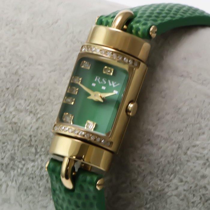 RSW - Lady Liberty - SL19410L-H - Zonder minimumprijs -, Bijoux, Sacs & Beauté, Montres | Hommes