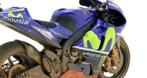 Minichamps 1:12 - Modelauto - Maverick Vinales Yamaha YZR-M1