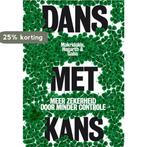 Dans met kans 9789490574093 Spyros Makridakis, Verzenden, Gelezen, Spyros Makridakis