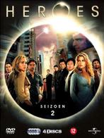 Heroes Seizoen 2 (dvd tweedehands film), Ophalen of Verzenden