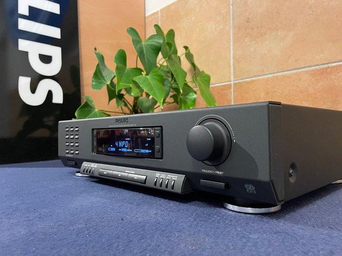 Philips - FT-930 Tuner, TV, Hi-fi & Vidéo, Radios