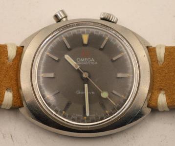 Omega - Genève - Zonder Minimumprijs - 145.010 - Heren - beschikbaar voor biedingen