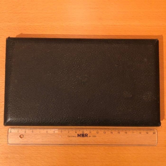 Takeda; JFA Unis France - Rekenlineaal, Antiek en Kunst, Antiek | Wandborden en Tegels