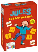 Jules - Jules lettermemo (9789048737512), Verzenden