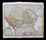 Europa - Oost-Europa / Hongarije / Boedapest / Kroatië /, Boeken, Nieuw