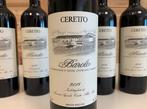 2018 Ceretto - Barolo - 6 Flessen (0.75 liter)