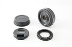 Canon EF-S 24mm F2.8 STM [#329] Objectif d’appareil photo, Audio, Tv en Foto, Fotocamera's Digitaal, Nieuw