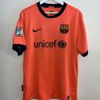 FC Barcelona - La Liga - Lionel Messi - 2009 - Voetbalshirt