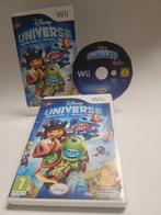 Disney Universe Nintendo Wii, Consoles de jeu & Jeux vidéo, Ophalen of Verzenden