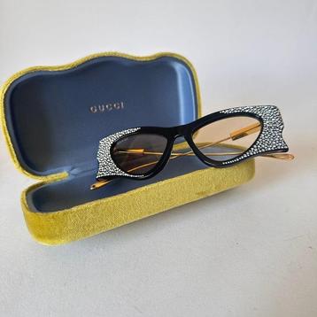 Gucci - Lunettes de soleil