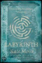 Labyrinth 9780752865546 Kate Mosse, Boeken, Verzenden, Gelezen, Kate Mosse