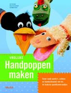 Vrolijke handpoppen maken 9789044729221 Susanne Wicke, Verzenden, Gelezen, Susanne Wicke