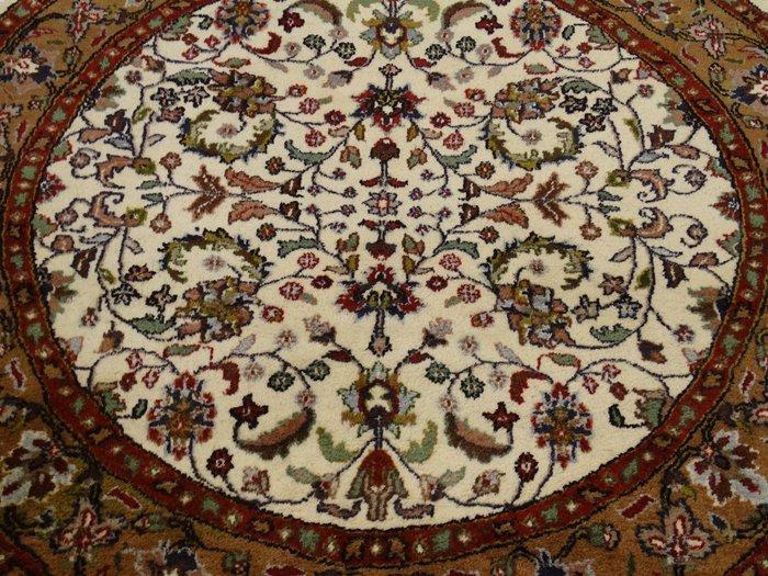 Sarouck - nettoyé - Tapis - 155 cm - 155 cm, Huis en Inrichting, Stoffering | Tapijten en Vloerkleden