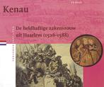 Kenau / Verloren verleden / 15 9789065504562 E. Kloek, Boeken, Verzenden, Gelezen, E. Kloek