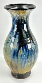 Vaso - Grès de Bouffioulx - Belgio - Roger Guérin (Anni 20)