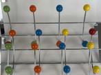 Coat Rack in the Style of Eames ‘Hang-It-All’ – Sputnik