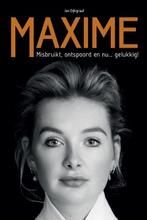Maxime 9789083096674 Jan Dijkgraaf, Boeken, Verzenden, Zo goed als nieuw, Jan Dijkgraaf