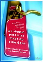 De sleutel past niet meer op elke deur 9789044132847, Gelezen, Kathleen Emmery, Dirk Luyten, Verzenden