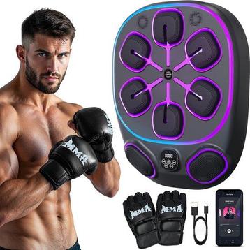Tweedekans | Inventus Boxing Machine PRO - Incl. beschikbaar voor biedingen