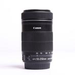 Canon EF-S 55-250mm f/4-5.6 IS STM Digitale camera, Audio, Tv en Foto, Nieuw