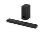 LG DS77TY.CDEULLK, 3.1.3 kanalen, Dolby Atmos, Draadloos,, Verzenden, Zo goed als nieuw