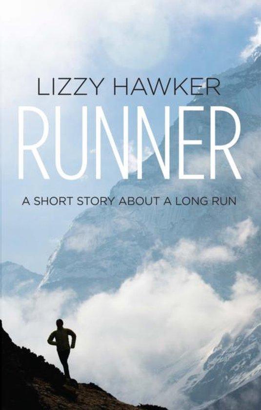 Runner 9781781311479 Lizzy Hawker, Boeken, Taal | Engels, Gelezen, Verzenden