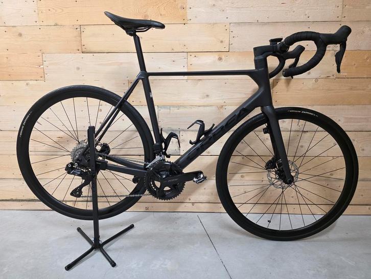 Racefiets Orbea Orca M30i Di2 *06/2024*Nieuwstaat**, Fietsen en Brommers, Fietsen | Racefietsen, Heren, 28 inch, Zo goed als nieuw