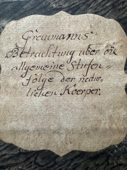 Graumann (Peter Benedikt Christian). - Betrachtungen über, Antiek en Kunst, Antiek | Boeken en Manuscripten