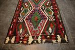 Turkse Kelim - Kelim - 325 cm - 160 cm