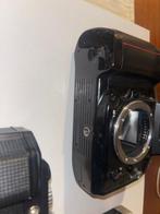 Konica, Nikon F90 / KNEB-18 / Analoge camera, Audio, Tv en Foto, Nieuw