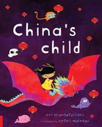 Chinas Child 9789925739820 Evi Triantafyllides, Verzenden, Zo goed als nieuw, Evi Triantafyllides