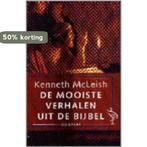 De mooiste bijbelverhalen / Ooievaar 9789057131608, Boeken, Verzenden, Gelezen, K. MacLeish