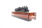Liliput H0 - 107 40 - Stoomlocomotief met tender (1) - (ex, Hobby en Vrije tijd, Modeltreinen | H0, Nieuw