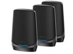 Netgear Orbi RBKE963B - Mesh WiFi 6E-systeem - Quad-band tot, Verzenden, Nieuw