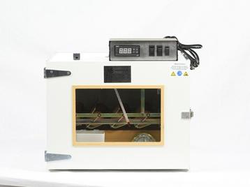 MS50 Volautomaat broedmachine