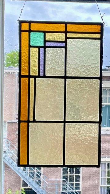 Vitrail (2) - 1930-1940