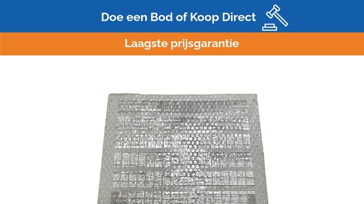 Bieden: RS PRO Ventilated Steel Top Cover for 19 Chassis –, Sports nautiques & Bateaux, Instruments de navigation & Électronique maritime