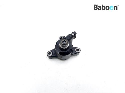 Koppelings Cilinder Op Blok Yamaha XT 1200 Z Super Tenere, Motoren, Onderdelen | Yamaha, Gebruikt, Verzenden