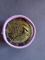 Grèce. 2 Euro 2022 Erasmus (25 coins) in roll (Sans Prix, Postzegels en Munten