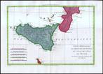 Italie - Sicile, Calabre, Royaume de Naples, Malte, Mer, Livres