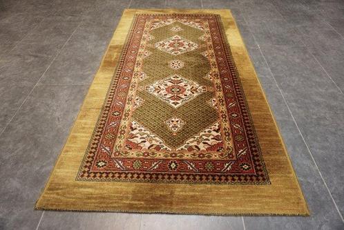 Modern tapijt - Tapijt - 174 cm - 91 cm, Huis en Inrichting, Stoffering | Tapijten en Vloerkleden
