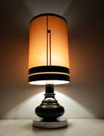Lampe de table - Acier - Design italien - 54 cm