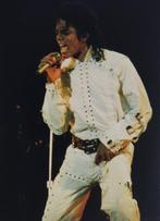 Pete Still - Michael Jackson performing Workin day and, Verzamelen, Foto-apparatuur en Filmapparatuur