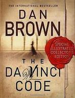The Da Vinci Code: The Illustrated Edition (Bantam Press..., Dan Brown, Verzenden