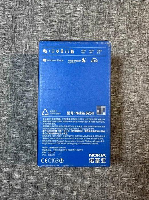 Nokia Nokia Lumia 625 Neuf - Smartphone, Consoles de jeu & Jeux vidéo, Consoles de jeu | Accessoires Autre